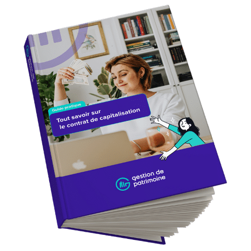 Guide contrat de capitalisation
