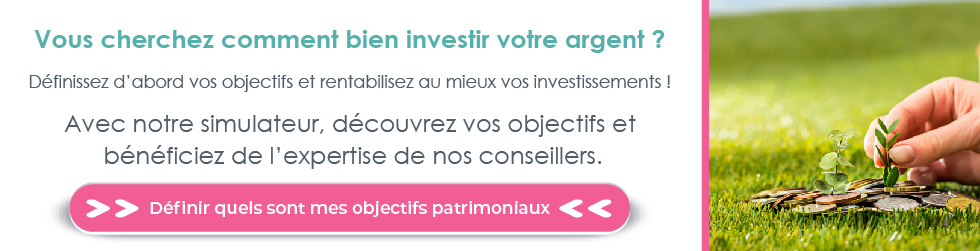 Comment Bien Investir 50 000 En 2020