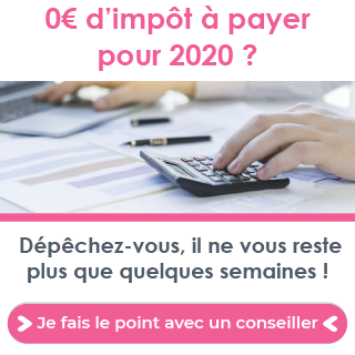 Comment Payer Moins D Impots En 2020