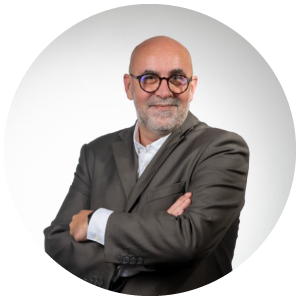 Cédric FALZON