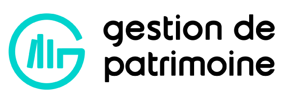 Logo gestiondepatrimoine.com