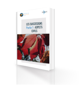 jaquette guide succession 3