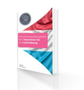 Guide assurance-vie au Luxembourg