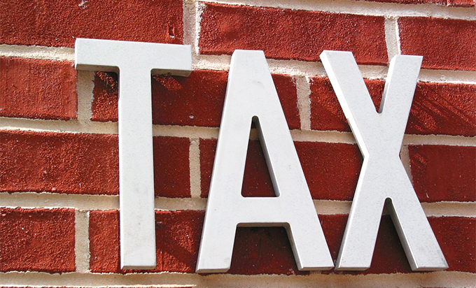Flat tax plus values cession mobilières