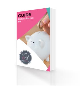 Guide défiscalisation IFI
