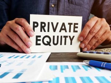 Définition du private equity : c'est quoi ?