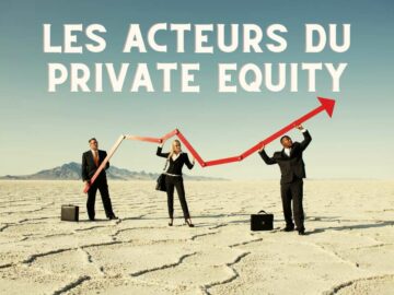 Acteur du private equity