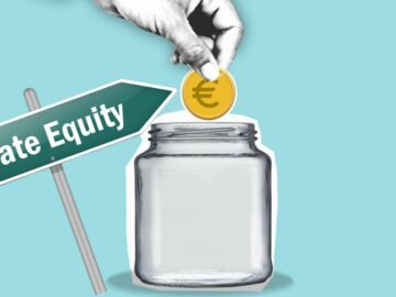 Investir Private equity