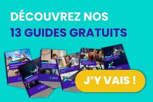 Acces tous les guides