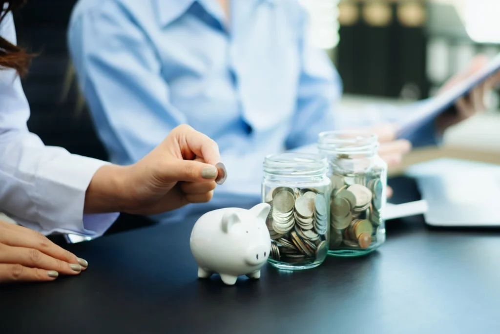 Placements financiers
