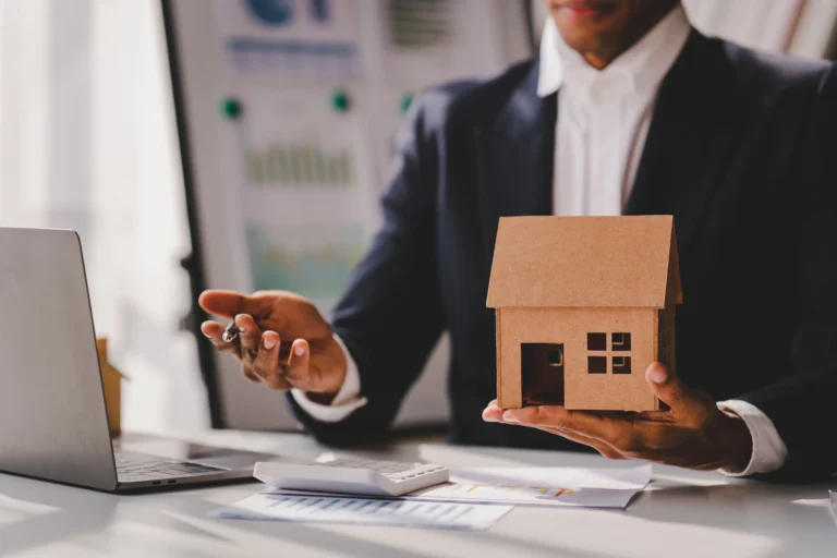 Achat en nue-propriété : les leviers immobiliers
