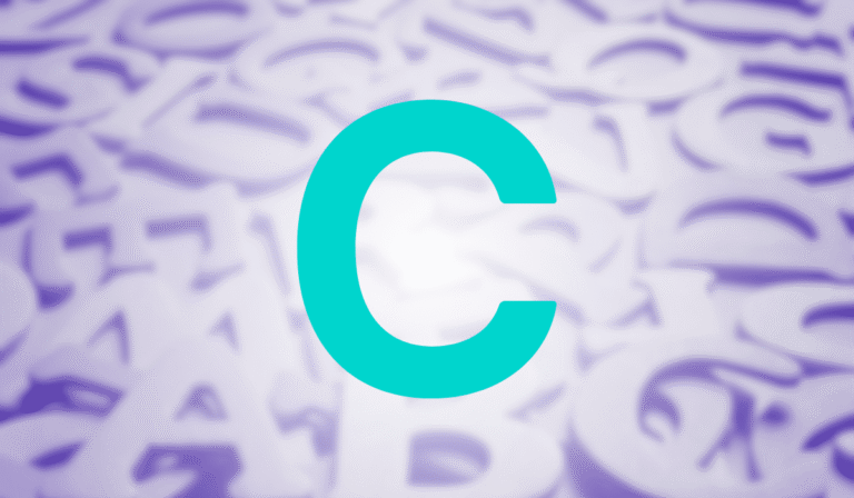 Définitions – Lettre C