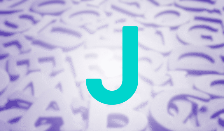 Définitions – Lettre J