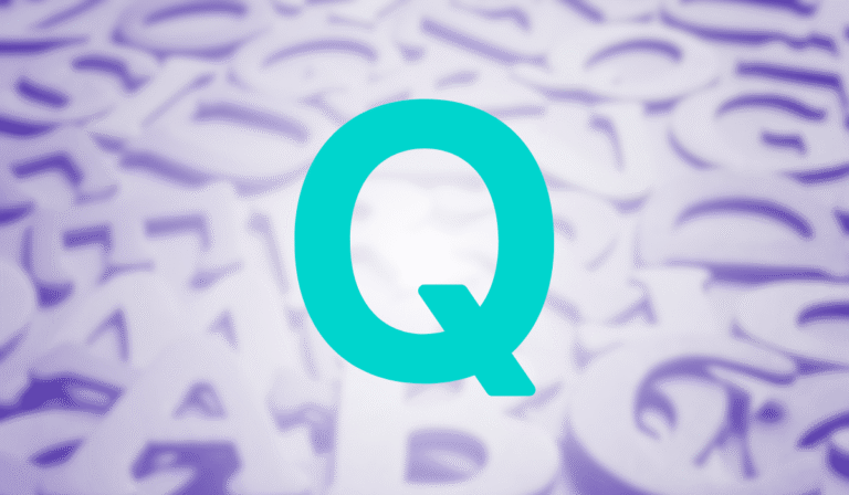 Définitions – Lettre Q