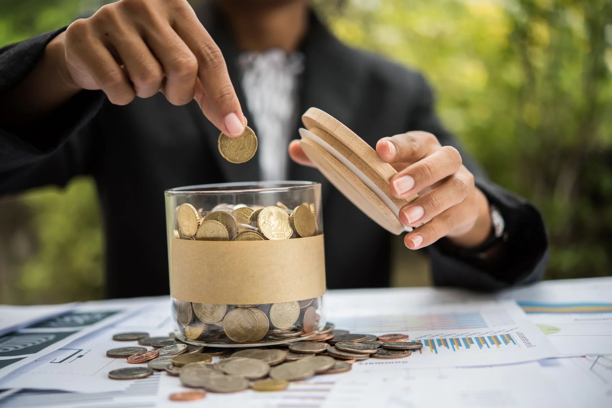 Conseil en gestion de patrimoine