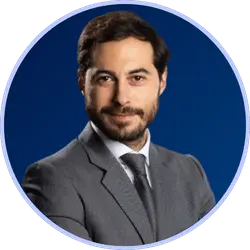 Daniel Levy